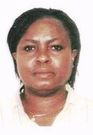 Gladys Ofori-Atta